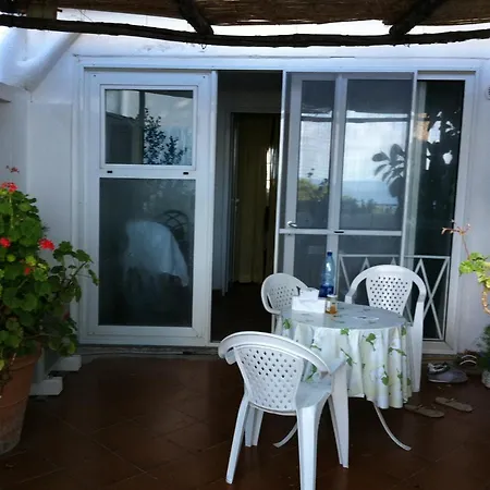 Mare E Montagna Сasa de vacaciones *